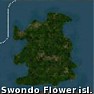Swondo Flower Island